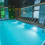 Medical Wellness & Werona Hotell