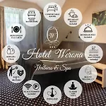 Hotel Medical Wellness&spa Werona Duszniki Zdrój