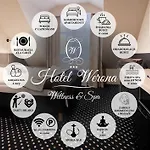 Medical Wellness & Werona 3*