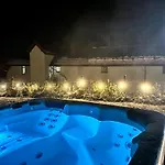 Hotell Medical Wellness & Werona Duszniki Zdrój