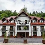 Medical Wellness&spa Werona Hotel 3*