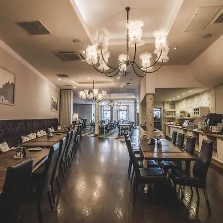 호텔 Medical Wellness & Werona