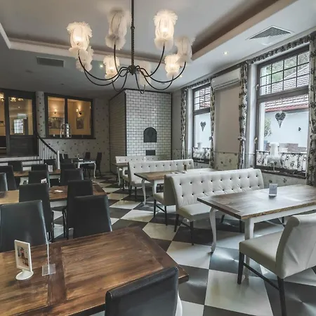 Hotel Medical Wellness & Werona 3*