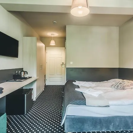 Medical Wellness & Werona Hotel