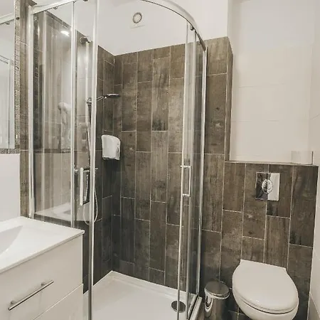 Medical Wellness & Werona Hotel