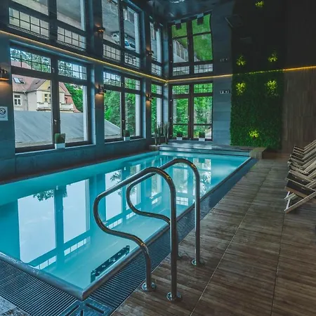 Medical Wellness & Werona 3*