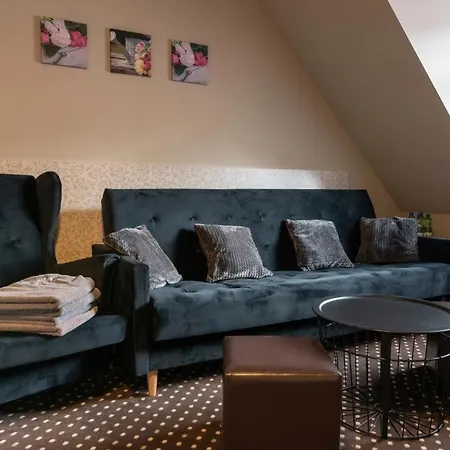 Medical Wellness & Werona Hotel Duszniki Zdrój