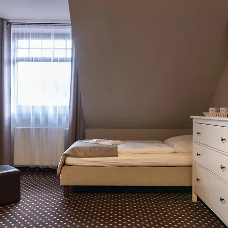 Medical Wellness & Werona Duszniki Zdrój