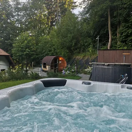 Medical Wellness & Werona 호텔