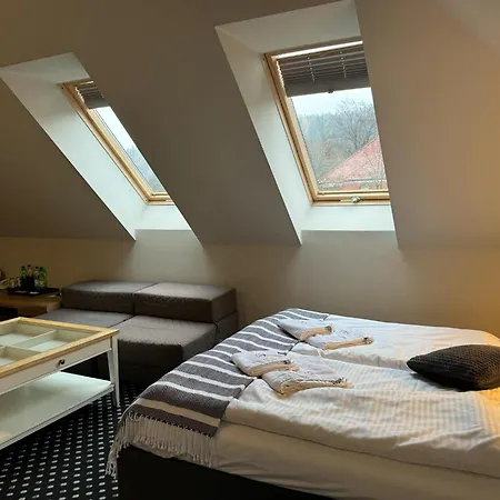 Medical Wellness & Werona 호텔