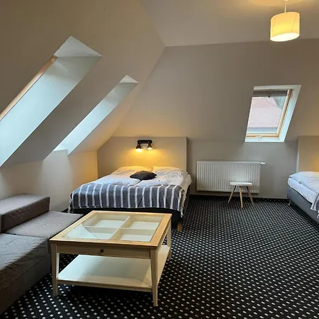Hotell Medical Wellness & Werona
