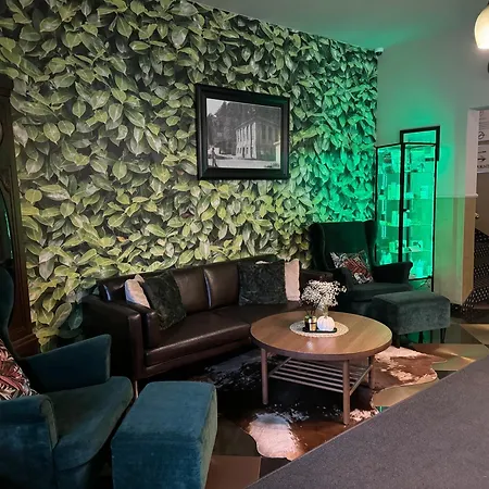 Medical Wellness & Werona Hotell Duszniki Zdrój
