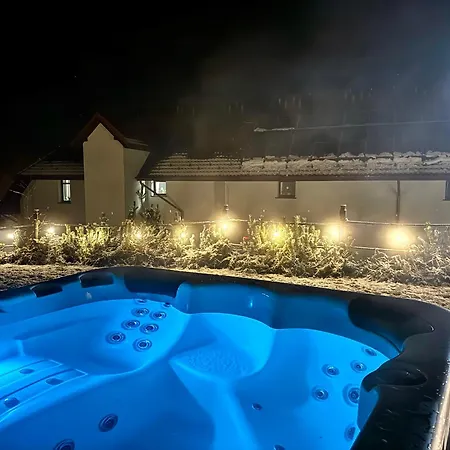 Hotel Medical Wellness & Werona Duszniki Zdrój