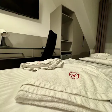 Medical Wellness & Werona 3*