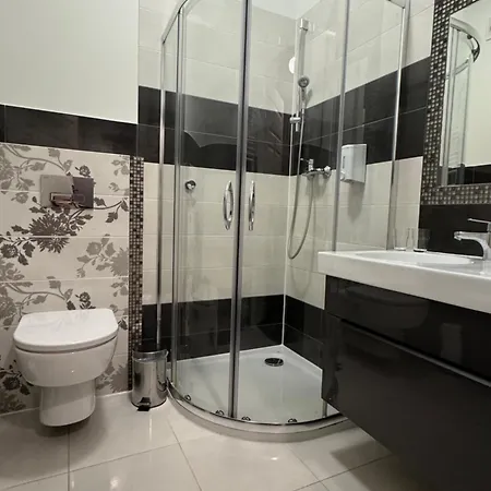 Medical Wellness & Werona Hotel