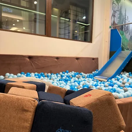 Hotel Medical Wellness & Werona