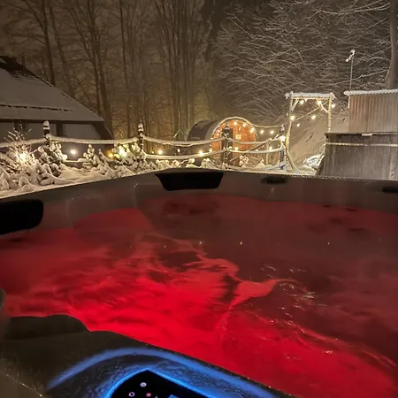 Medical Wellness & Werona Hotel 3*