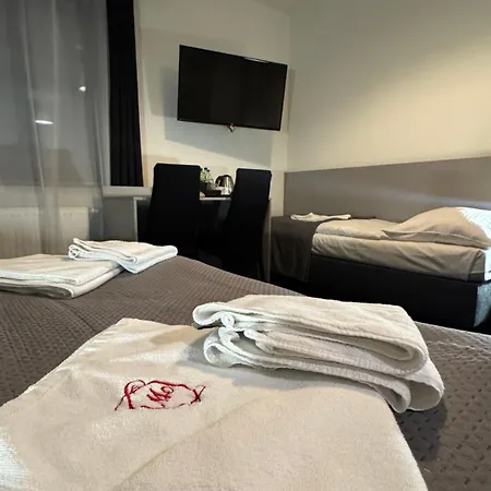 Medical Wellness & Werona Hotel