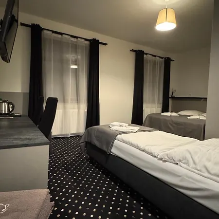 Hotel Medical Wellness & Werona