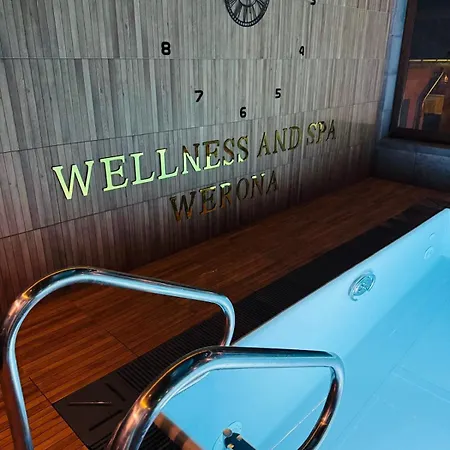 Hotel Medical Wellness & Werona