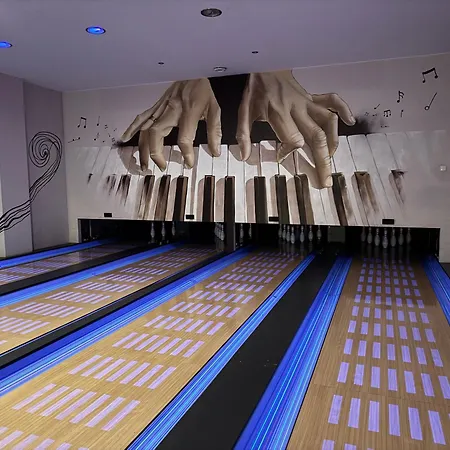 Medical Wellness & Werona Hotel 3*