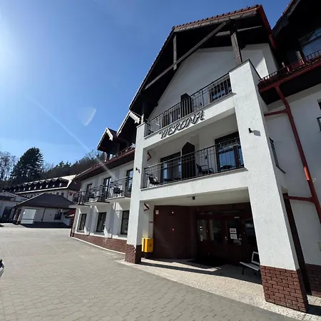 Medical Wellness & Werona 3* Duszniki Zdrój