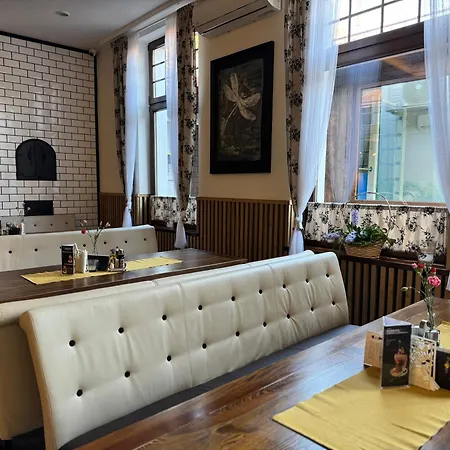 호텔 Medical Wellness & Werona