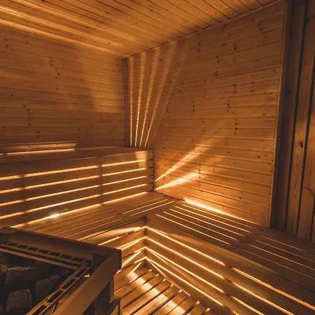 Hotel Medical Wellness & Werona Duszniki Zdrój