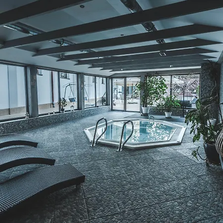 Medical Wellness&spa Werona Duszniki Zdrój