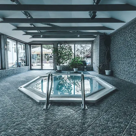 Medical Wellness&spa Werona 3*