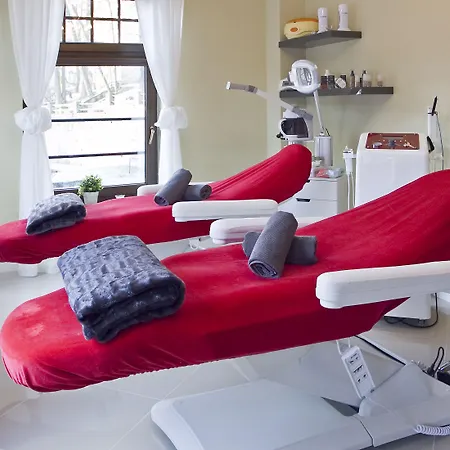 Medical Wellness & Werona 3*