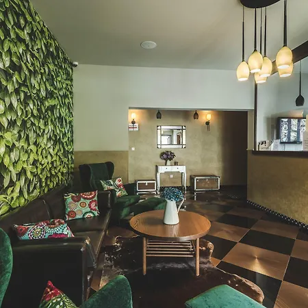 Hotel Medical Wellness&spa Werona 3*