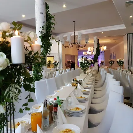 Medical Wellness & Werona 3* Duszniki Zdrój