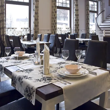 Medical Wellness & Werona 호텔