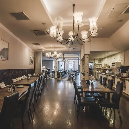 호텔 Medical Wellness & Werona