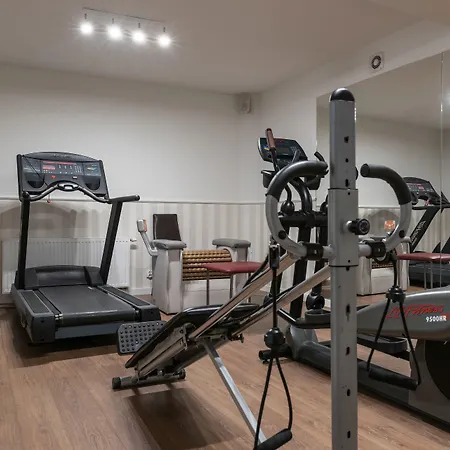 Medical Wellness & Werona 두슈니키 즈드로지