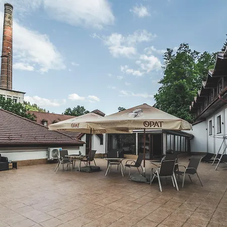 Medical Wellness & Werona 3*