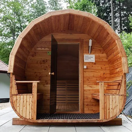 호텔 Medical Wellness & Werona