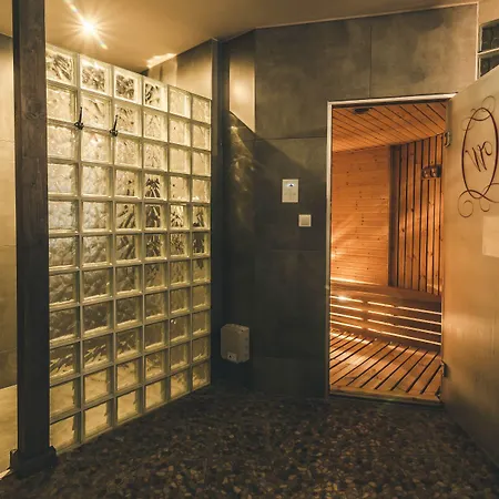 Medical Wellness & Werona Hotel Duszniki Zdrój