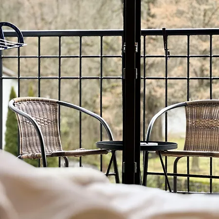 Medical Wellness & Werona 3* 두슈니키 즈드로지