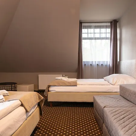 Medical Wellness&spa Werona 3*