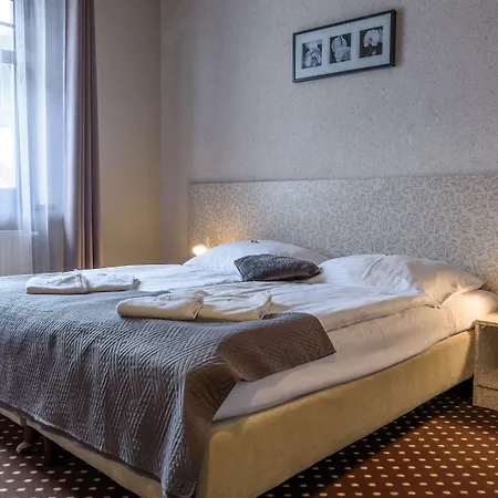 Medical Wellness & Werona Hotel