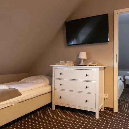 Medical Wellness&spa Werona 3*