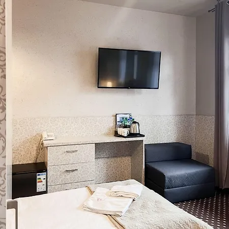 Medical Wellness & Werona Hotel