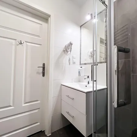 Medical Wellness & Werona Duszniki Zdrój