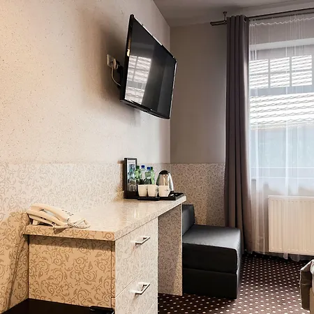 Medical Wellness&spa Werona 3*
