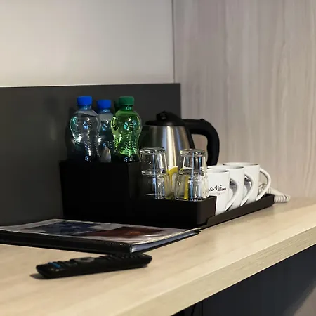 Medical Wellness & Werona Hotel