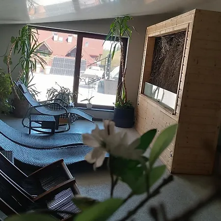 Medical Wellness&spa Werona Duszniki Zdrój