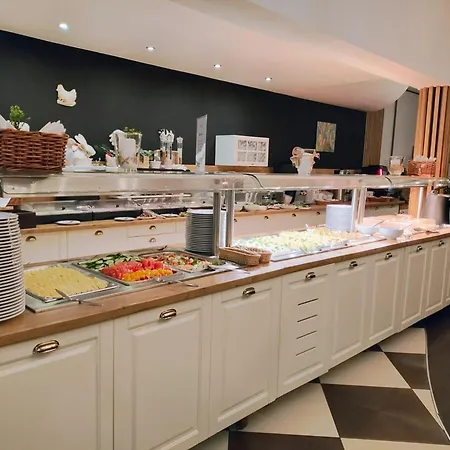 Medical Wellness & Werona Hotel