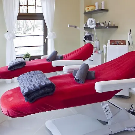 Medical Wellness & Werona Duszniki Zdrój